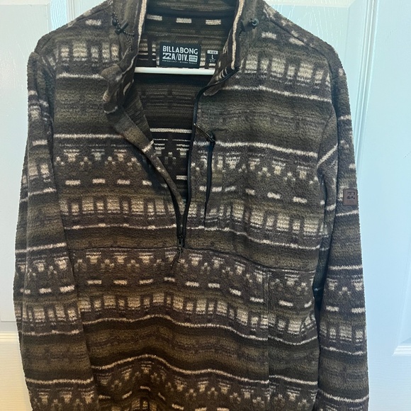 Men’s billabong pullover - Picture 1 of 3